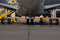 JY-ABH @ VIE - Jordanian Government Airbus 340-200 - by Yakfreak - VAP