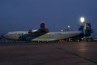 UR-09307 @ VIE - Antonov Airlines Antonov 22 - by Yakfreak - VAP