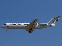 OE-LVG @ VIE - Arrival RW 34 - by Patrick Radosta