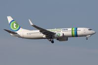 PH-HZD @ VIE - Transavia 737-800 - by Andy Graf-VAP