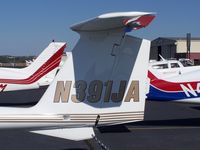 N391JA photo, click to enlarge
