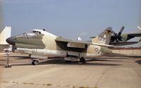 69-6190 @ TIP - A-7D At Octave Chanute Aviation Center - by Glenn E. Chatfield