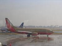 N780SW @ PHL - Southwest - by Florida Metal