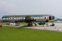 V5-NCF @ SZG - Red Bull DC6 - by Yakfreak - VAP