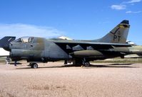 74-1739 @ RCA - A-7D at South Dakota Air & Space Museum - by Glenn E. Chatfield
