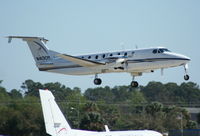 N413CM @ DAB - Casey Mears - by Florida Metal