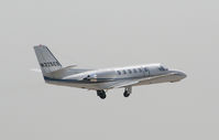 N325CS @ PDK - Departing PDK enroute to PBI - by Michael Martin
