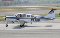 N329M photo, click to enlarge