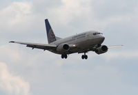 N32626 @ DAB - Continental - by Florida Metal