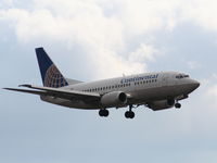 N32626 @ DAB - Continental - by Florida Metal