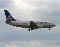 N32626 @ DAB - Continental - by Florida Metal
