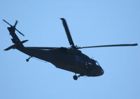 95-26663 @ DAB - UH-60 Blackhawk - by Florida Metal