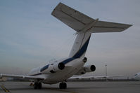 YR-HRS @ VIE - Mia Airlines BAC 1-11 - by Yakfreak - VAP