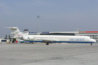 F-GRML @ VIE - Air Liberte MD0 - by Yakfreak - VAP