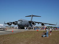 03-3118 @ TIX - C-17 - by Florida Metal