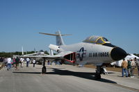 59-0400 @ TIX - F-101 - by Florida Metal