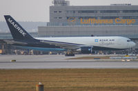 OY-SRH @ MUC - Star Air Boeing 767-200 - by Thomas Ramgraber-VAP