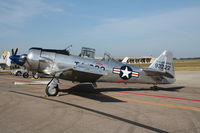 N22NA @ MCF - T-6 - by Florida Metal