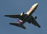 N560FE @ MCO - Fed Ex - by Florida Metal