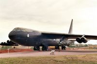 56-0657 @ RCA - B-52D at the South Dakota Air & Space Museum - by Glenn E. Chatfield