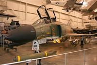 64-0829 @ FFO - F-4 - by Florida Metal