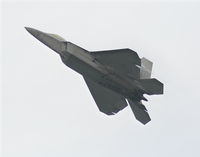 03-4054 @ BKL - F-22 - by Florida Metal