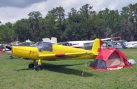 N94245 @ KLAL - Sun-n-Fun 2007 - by Timothy Aanerud
