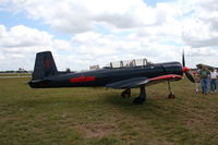 N250RL @ LAL - CJ-6 - by Florida Metal