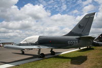 N390HC @ LAL - L-39 - by Florida Metal