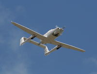 N510AX @ LAL - A500 - by Florida Metal