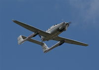 N510AX @ LAL - A500 - by Florida Metal