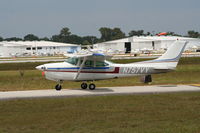 N757VY @ LAL - R182 - by Florida Metal