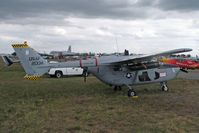 N5VX @ KLAL - Sun-n-Fun 2007 - by Timothy Aanerud