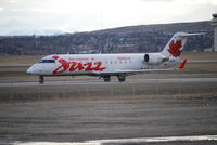 C-GKFR @ CYYC - CYYC RNY 28 - by P BRAD