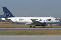 XA-NCA @ YYZ - Departing via RWY33L. - by topgun3