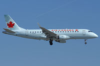 C-FEKH @ YYZ - Short final for RWY23. - by topgun3