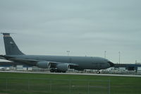 57-1514 @ KMKE - KC-135R - by Mark Pasqualino