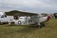 N6091C @ LAL - L-16 - by Florida Metal
