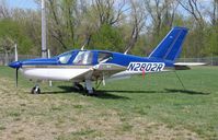 N2802R photo, click to enlarge