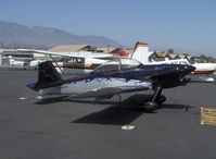 N545SM @ SZP - 1999 Marsh VAN's RV-4, Lycoming IO-320 - by Doug Robertson