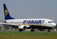 EI-DCH @ GRZ - Boeing 737-8AS - by Roland Bergmann