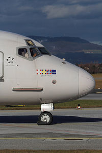 LN-ROX @ LOWS - SAS Maddog. - by Stefan Rockenbauer