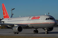 OE-LBR @ LOWS - Lauda Air Airbus. - by Stefan Rockenbauer