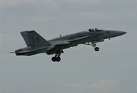 163481 @ LAL - F-18 - by Florida Metal