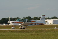 N17GT @ LAL - AA5B - by Florida Metal