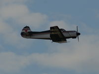 N36YK @ LAL - Yak 18 - by Florida Metal
