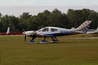 N37CA @ LAL - EXP 2000 - by Florida Metal