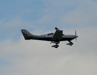 N37CA @ LAL - EXP2000 - by Florida Metal