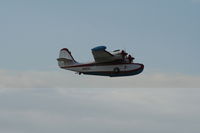 N42GL @ LAL - G21 - by Florida Metal