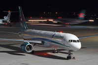 G-OOBC @ LOWS - First Choice 757. - by Stefan Rockenbauer